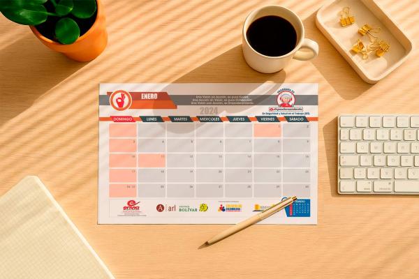 Planeador para Recursos Humanos